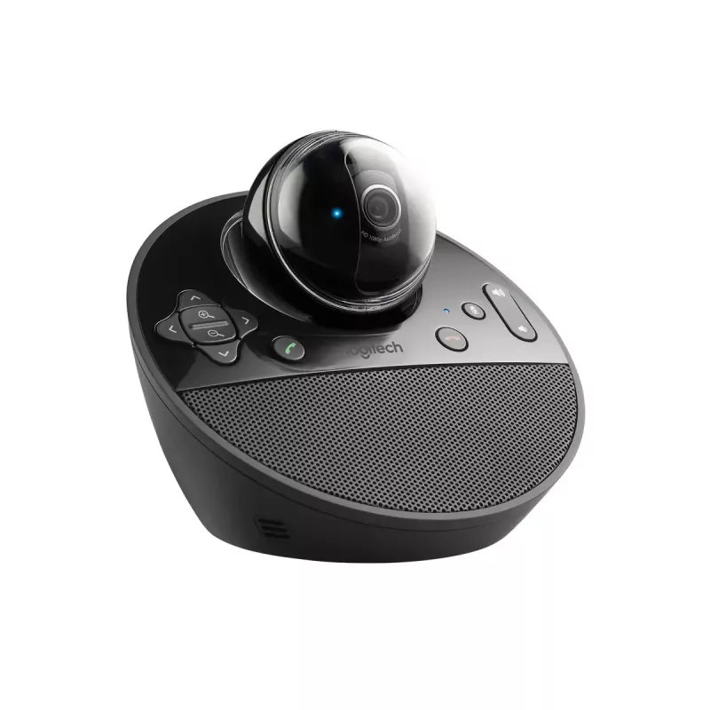 Konverentsikaamera Logitech BCC950, Full HD, 1920x1080, 30 fps, 78° vaateväli
