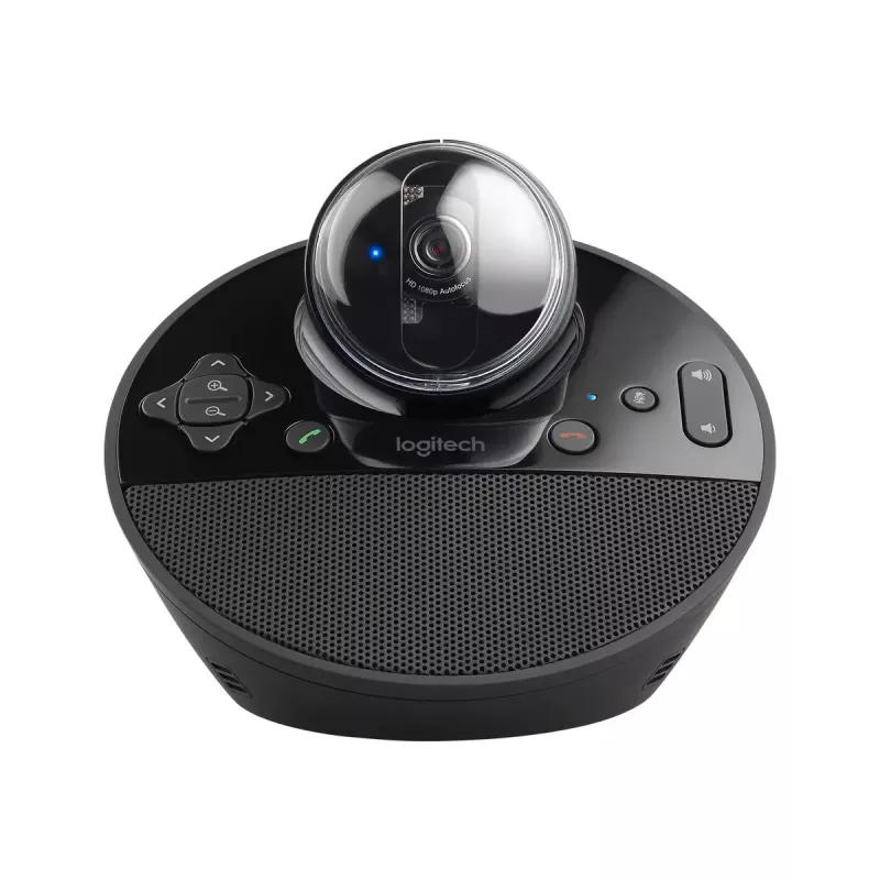 Konverentsikaamera Logitech BCC950, Full HD, 1920x1080, 30 fps, 78° vaateväli