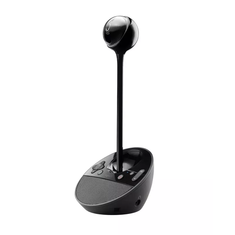 Konverentsikaamera Logitech BCC950, Full HD, 1920x1080, 30 fps, 78° vaateväli