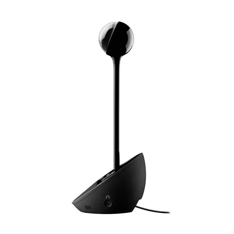 Konverentsikaamera Logitech BCC950, Full HD, 1920x1080, 30 fps, 78° vaateväli