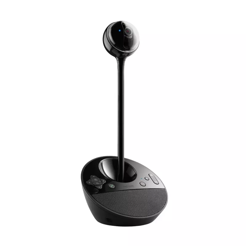 Konverentsikaamera Logitech BCC950, Full HD, 1920x1080, 30 fps, 78° vaateväli