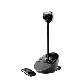 Konverentsikaamera Logitech BCC950, Full HD, 1920x1080, 30 fps, 78° vaateväli