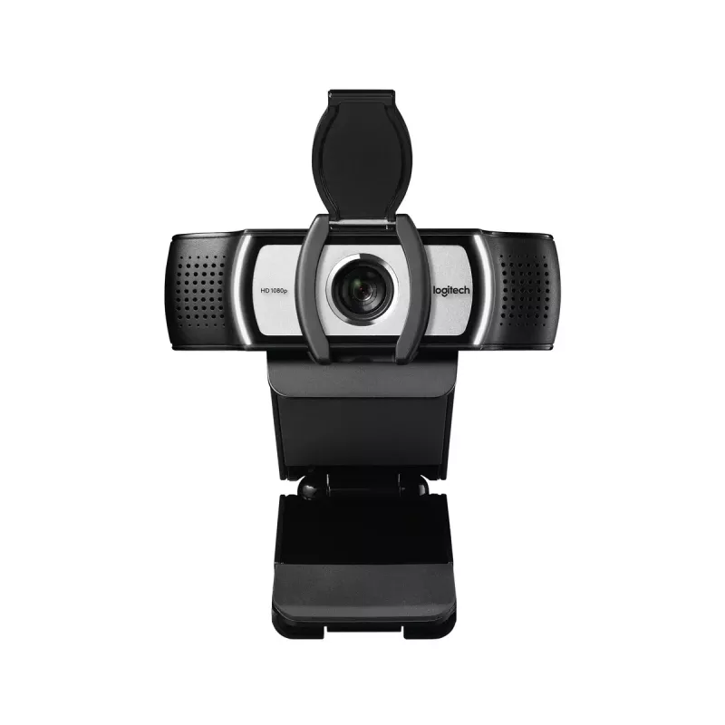 Veebikaamera Logitech C930e Full HD 1920x1080 30fps USB must