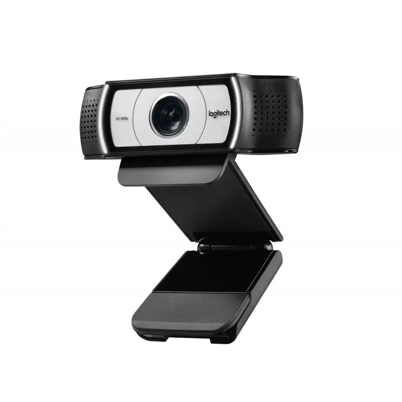Veebikaamera Logitech C930e Full HD 1920x1080 30fps USB must