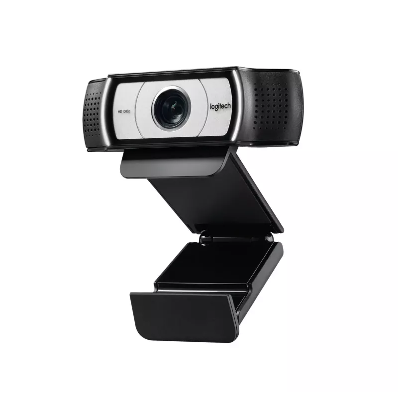 Veebikaamera Logitech C930e Full HD 1920x1080 30fps USB must