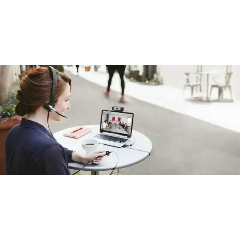 Veebikaamera Logitech C930e Full HD 1920x1080 30fps USB must