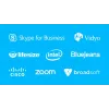 Veebikaamera Logitech C930e Full HD 1920x1080 30fps USB must