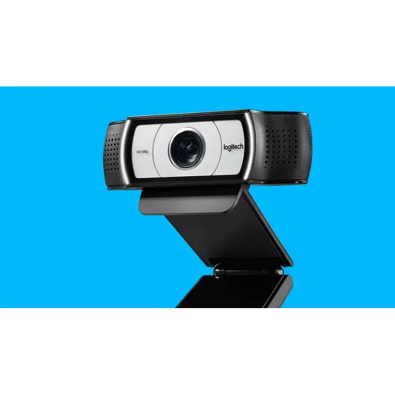 Veebikaamera Logitech C930e Full HD 1920x1080 30fps USB must