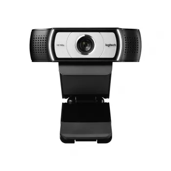 Veebikaamera Logitech C930e Full HD 1920x1080 30fps USB must