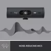 LOGITECH Brio 500 Full HD veebikaamera Graphite