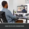 LOGITECH Brio 500 Full HD veebikaamera Graphite