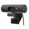 LOGITECH Brio 500 Full HD veebikaamera Graphite