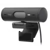LOGITECH Brio 500 Full HD veebikaamera Graphite