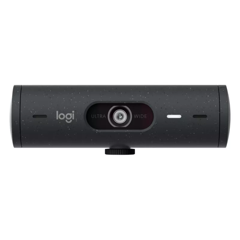 LOGITECH Brio 500 Full HD veebikaamera Graphite