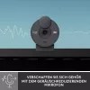 LOGITECH Brio 300 Full HD veebikaamera - grafiit