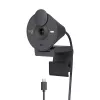 LOGITECH Brio 300 Full HD veebikaamera - grafiit