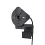 LOGITECH Brio 300 Full HD veebikaamera - grafiit