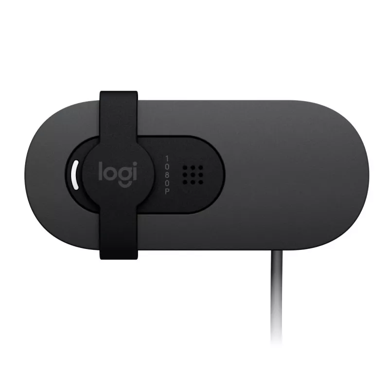 LOGITECH Brio 105 veebikaamera