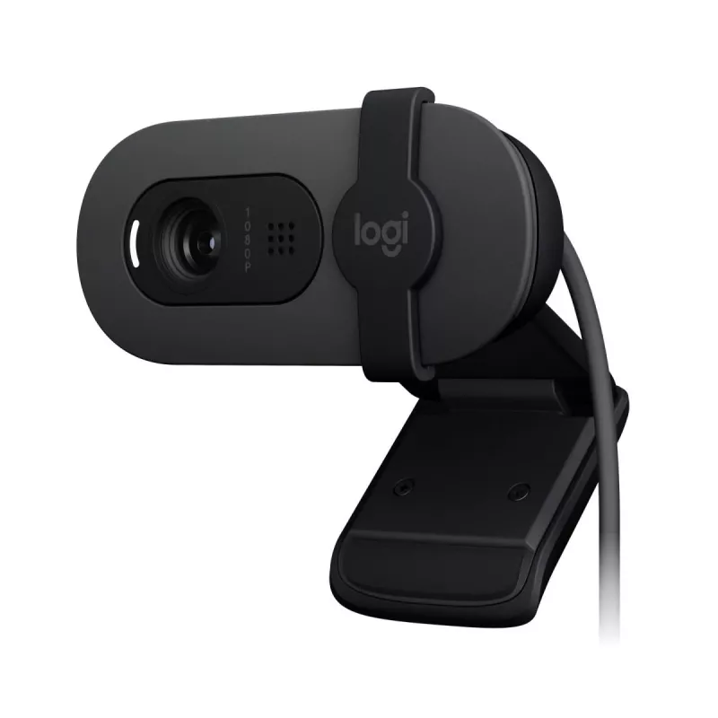 LOGITECH Brio 105 veebikaamera