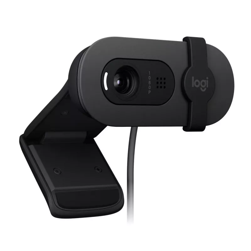 LOGITECH Brio 105 veebikaamera