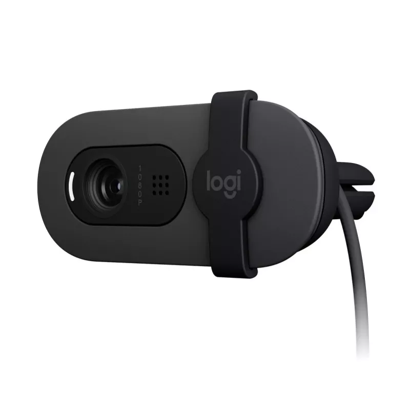 LOGITECH Brio 105 veebikaamera