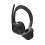 LOGITECH Zone 300 juhtmeta Bluetooth-peakomplekt - must