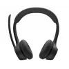 LOGITECH Zone 300 juhtmeta Bluetooth-peakomplekt - must