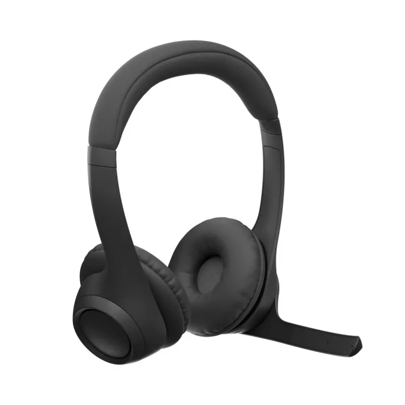 LOGITECH Zone 300 juhtmeta Bluetooth-peakomplekt - must