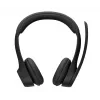 LOGITECH Zone 300 juhtmeta Bluetooth-peakomplekt - must