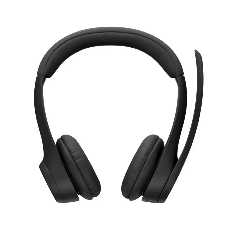 LOGITECH Zone 300 juhtmeta Bluetooth-peakomplekt - must