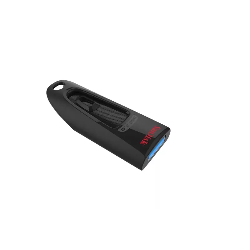 SanDisk USB-mälupulk 32 GB USB Typee-A 3.2 Gen 1 must