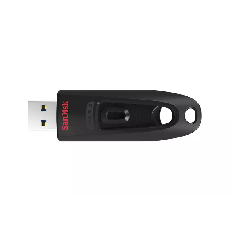 USB mälupulk SanDisk 64 GB USB Typee-A 3.2 Gen 1 SDCZ48-064G-U46