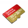 Välkmälu SanDisk 32 GB MicroSDHC UHS-I Class 10 SDSQXAF-032G-GN6MA
