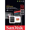 Välkmälu SanDisk 32 GB MicroSDHC UHS-I Class 10 SDSQXAF-032G-GN6MA