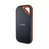Kaasaskantav SSD SanDisk 2TB USB Type-C 3.2 Gen 2 SDSSDE81-2T00-G25