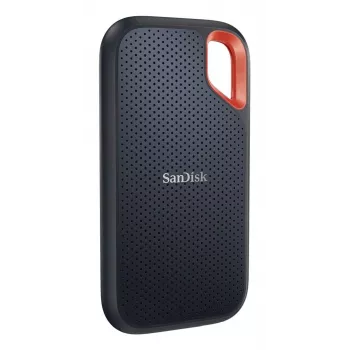 SSD SanDisk 1TB kaasaskantav USB USB-C 3.2 Gen 2 must