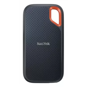 SSD SanDisk 500GB kaasaskantav USB USB-C 3.2 Gen 2 must