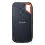 SSD SanDisk 500GB kaasaskantav USB USB-C 3.2 Gen 2 must