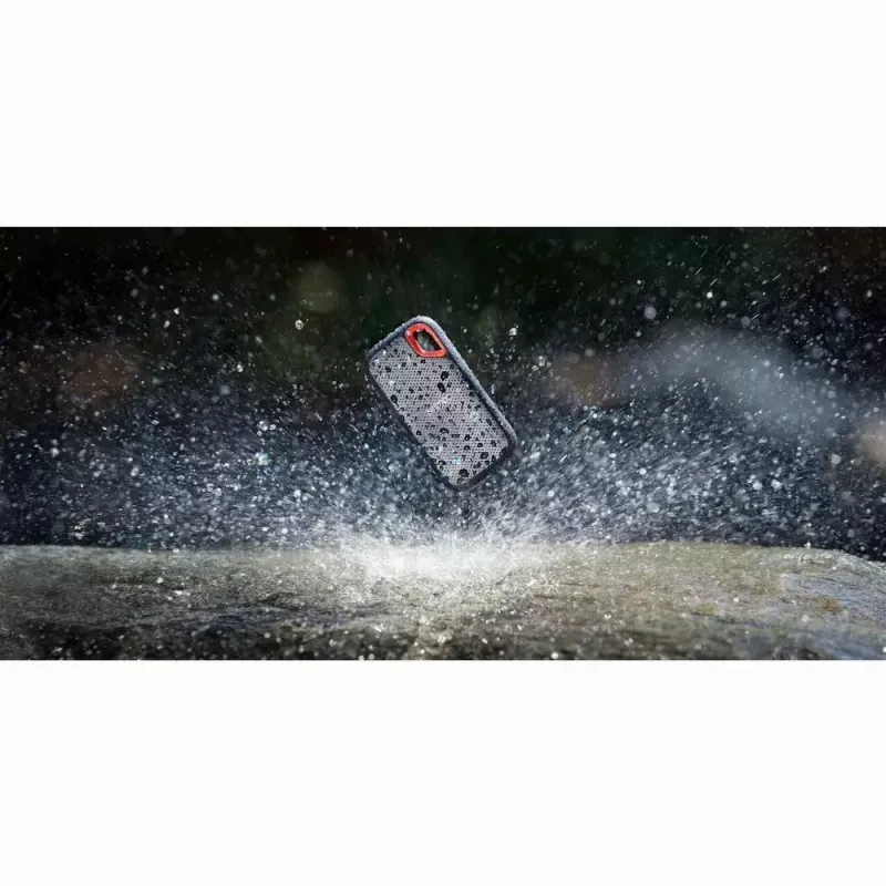 SSD-ketas SanDisk 4000 GB 2,5-tolline SATA SDSSDE61-4T00-G25