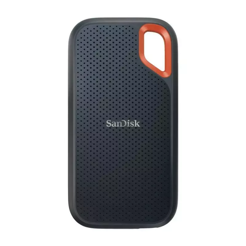 SSD-ketas SanDisk 4000 GB 2,5-tolline SATA SDSSDE61-4T00-G25