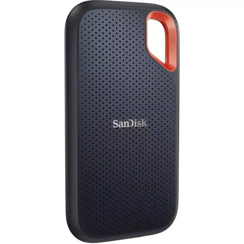 SSD-ketas SanDisk 4000 GB 2,5-tolline SATA SDSSDE61-4T00-G25