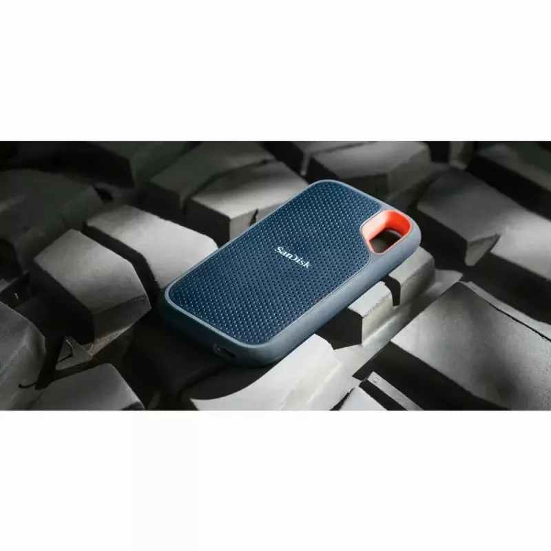 SSD-ketas SanDisk 4000 GB 2,5-tolline SATA SDSSDE61-4T00-G25