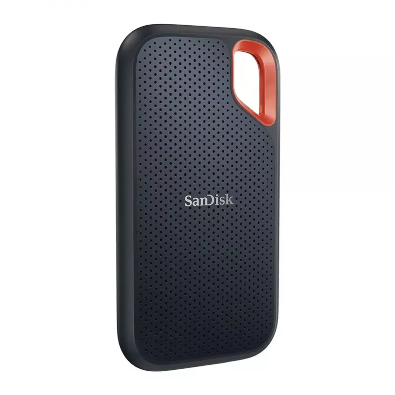 SSD-ketas SanDisk 4000 GB 2,5-tolline SATA SDSSDE61-4T00-G25