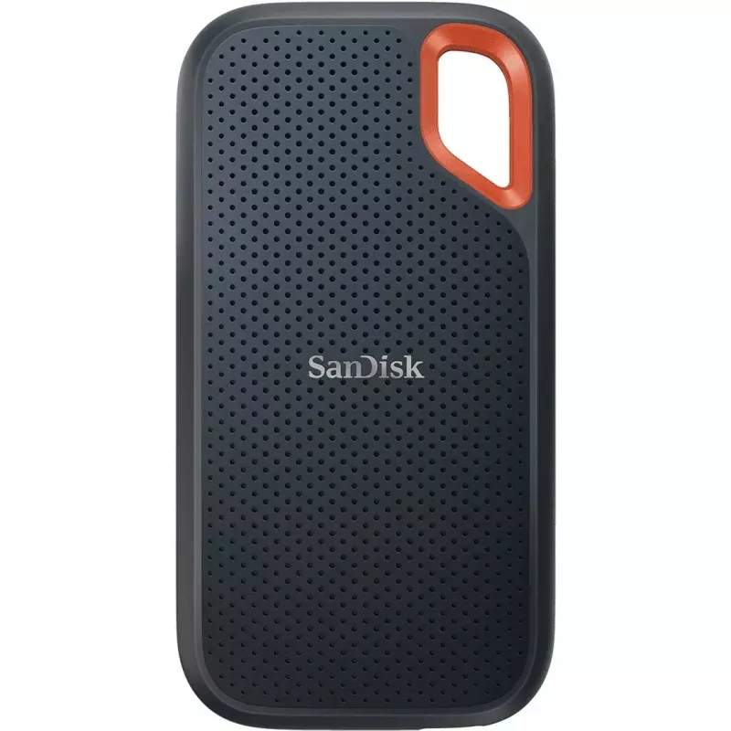 SSD-ketas SanDisk 4000 GB 2,5-tolline SATA SDSSDE61-4T00-G25