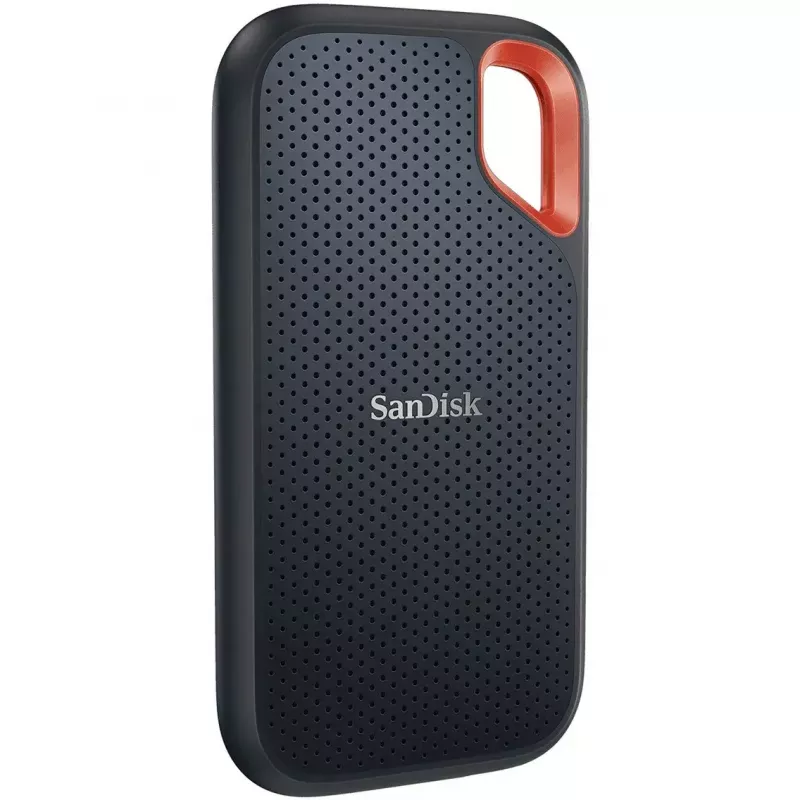 SSD-ketas SanDisk 4000 GB 2,5-tolline SATA SDSSDE61-4T00-G25