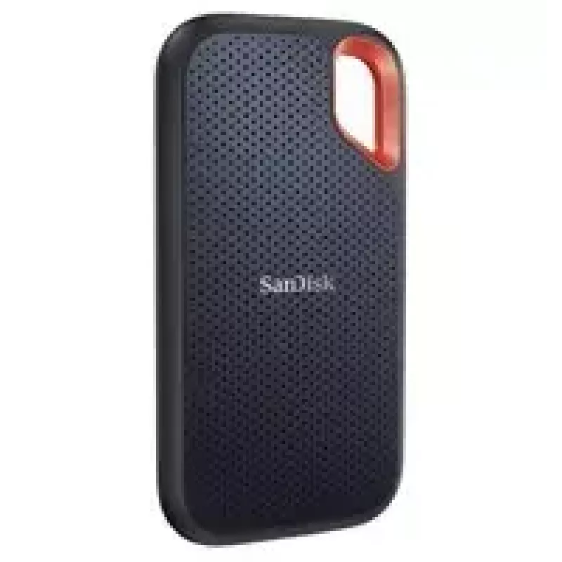 SSD-ketas SanDisk 4000 GB 2,5-tolline SATA SDSSDE61-4T00-G25