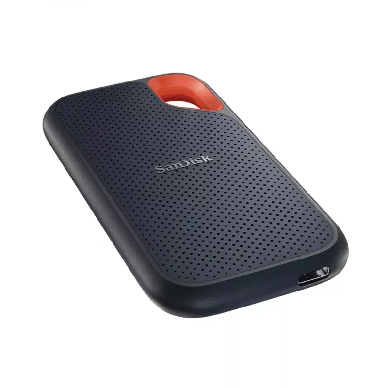 SSD-ketas SanDisk 4000 GB 2,5-tolline SATA SDSSDE61-4T00-G25