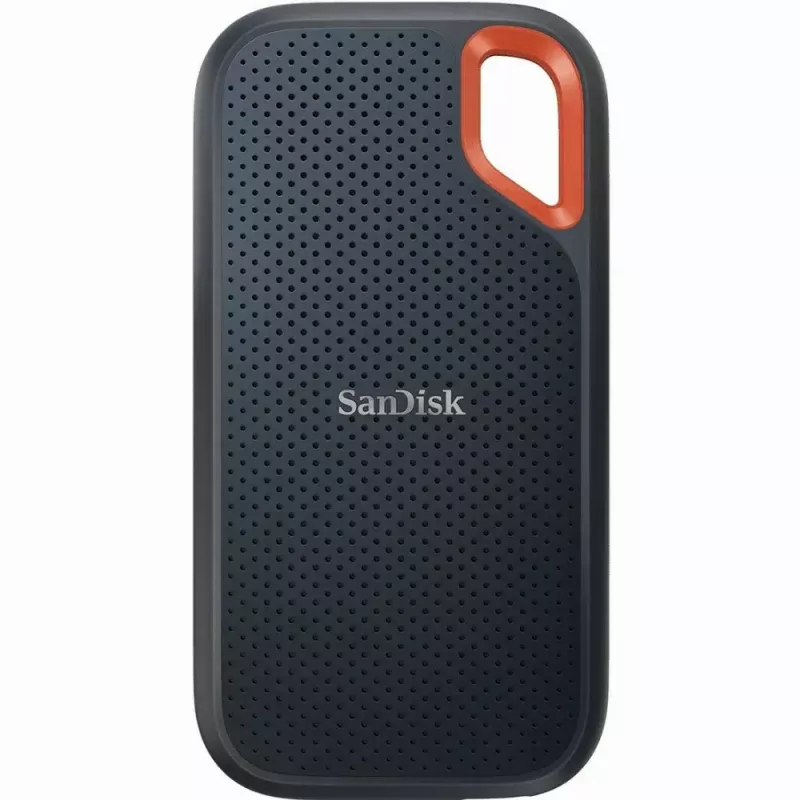 SSD-ketas SanDisk 4000 GB 2,5-tolline SATA SDSSDE61-4T00-G25