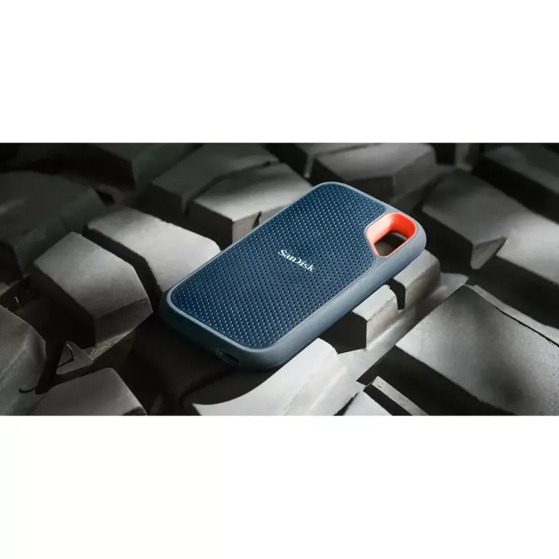 SSD-ketas SanDisk 4000 GB 2,5-tolline SATA SDSSDE61-4T00-G25
