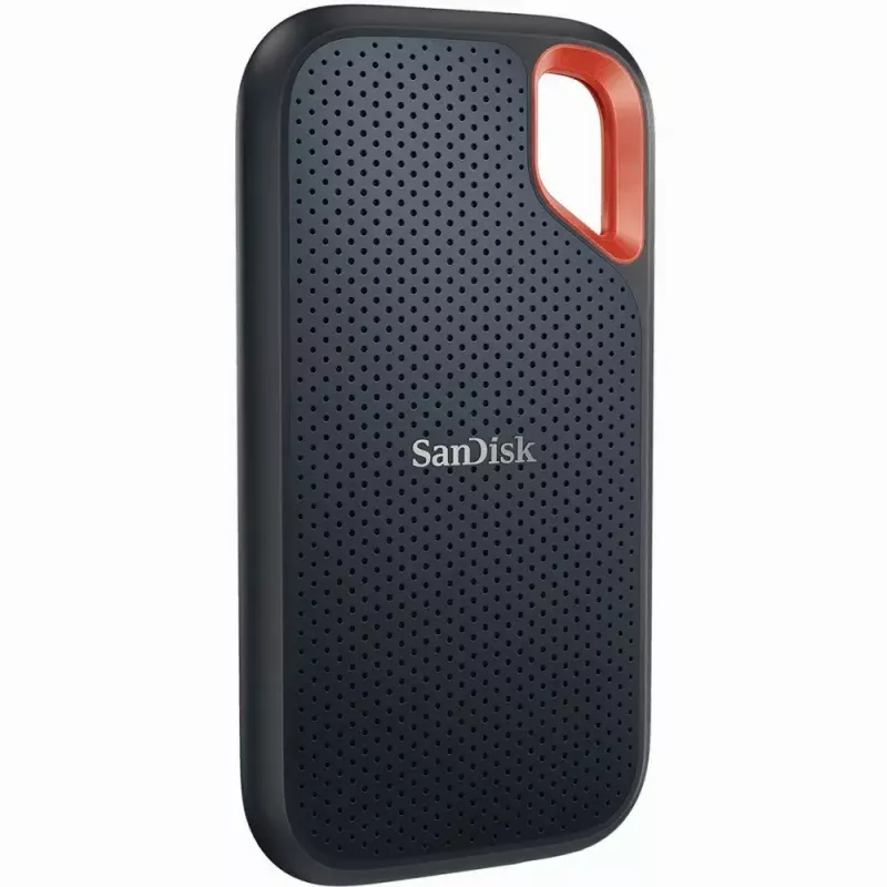 SSD-ketas SanDisk 4000 GB 2,5-tolline SATA SDSSDE61-4T00-G25